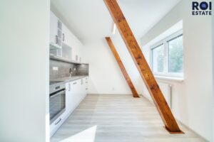 Pronájem bytu 3+kk, 60 m² – Rousínov