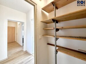 Pronájem bytu 2+1 58 m², Šlapanice