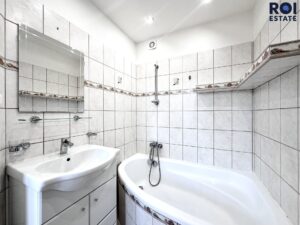 Pronájem bytu 2+1 58 m², Šlapanice