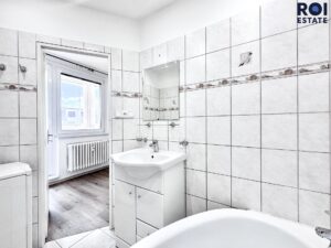 Pronájem bytu 2+1 58 m², Šlapanice