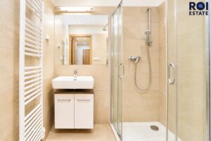 Pronájem bytu 2+kk 63 m², Jesenice