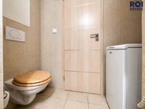 Pronájem bytu 1+kk 31 m², Praha – Žižkov