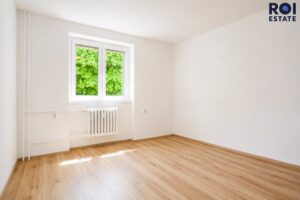 Pronájem bytu 2+1 64 m² se sklepem,  Praha – Kbely