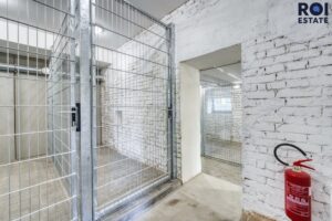 Pronájem bytu 3+kk, 60 m² – Rousínov