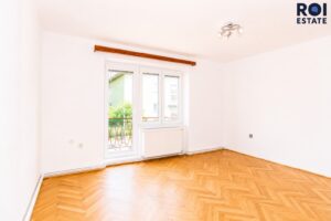 Pronájem bytu 2+1 63 m², Praha – Košíře