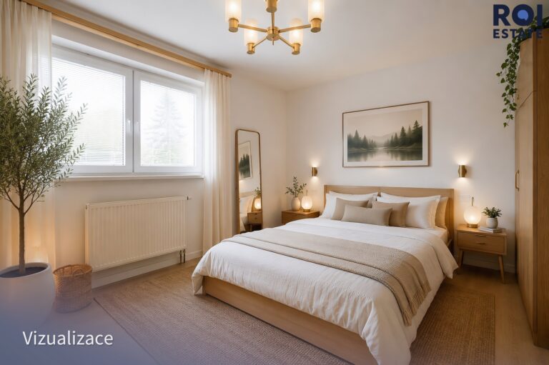 Prodej rodinného domu 155m² s pozemkem až 2 254m², Žabčice