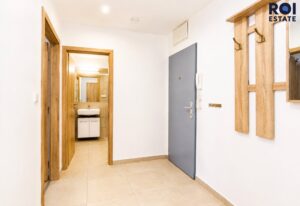 Pronájem bytu 2+kk 63 m², Jesenice