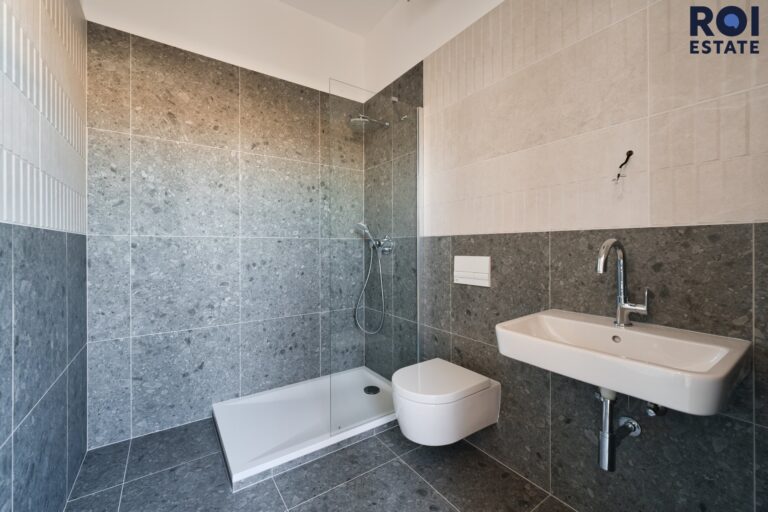 Pronájem bytu 2+kk 65 m² s terasou, Brno – Zábrdovice
