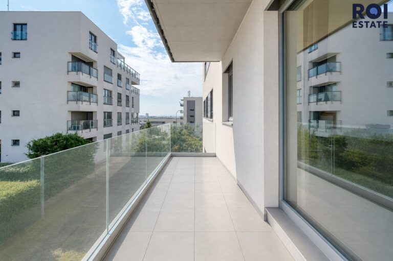 Prodej stylového bytu 2+kk  51 m² – ul. Moskalykova, Brno-Sadová