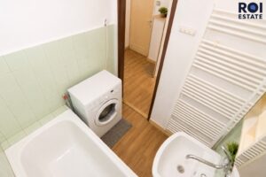 Pronájem bytu 2+1 63 m², Praha – Košíře