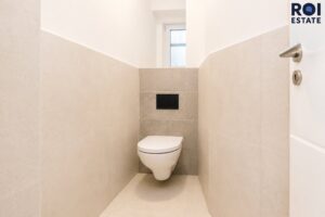 Pronájem bytu 1+kk 30 m², Praha – Košíře
