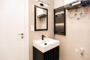 Pronájem bytu 1+kk 30 m², Praha – Košíře