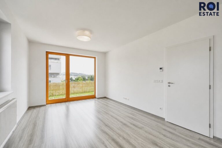 Prodej stylového bytu 2+kk  51 m² – ul. Moskalykova, Brno-Sadová