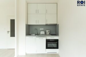Pronájem bytu 1+kk 44 m², Praha – Modřany