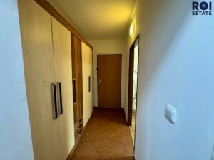 Pronájem bytu 2+kk 46 m², Praha – Ruzyně