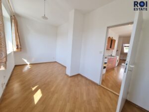 Pronájem, Bytu 2+kk,  46 m² – ulice Obřanská ,Brno – Maloměřice