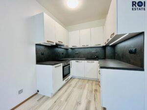 Pronájem krásné novostavby poblíž přírody, Byty 1+kk,  37 m² – Blansko