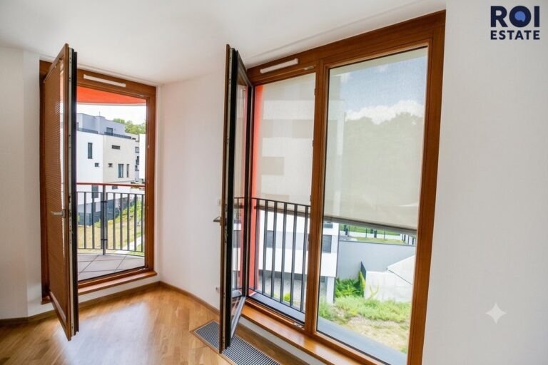 Pronájem byty 1+kk, 39 m² – Praha – Žižkov