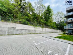 Pronájem krásné novostavby poblíž přírody, Byty 1+kk,  37 m² – Blansko