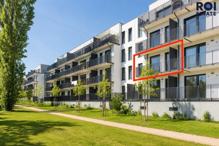 Pronájem bytu 2+kk 53 m², Ke Křížku, Kladno – Dubí