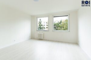 Pronájem bytu 1+kk 44 m², Praha – Modřany