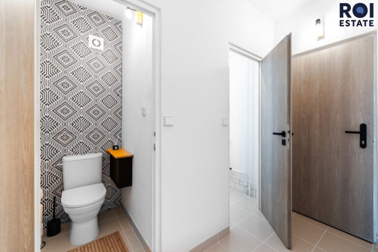 Prodej bytu 2+kk 48 m², Brno – Nový Lískovec