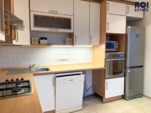 Pronájem, Byty 3+1, 81m² – Mladá Boleslav II