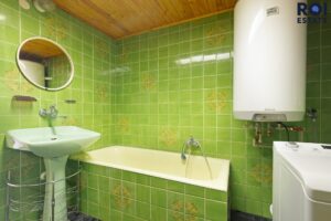 Prodej chalupy  120 m², pozemek 3 300 m², Hutisko-Solanec – Solanec pod Soláněm