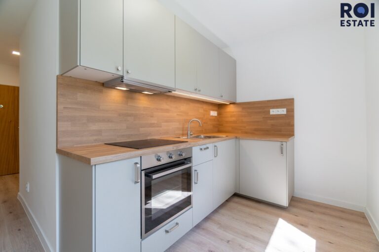 Pronájem bytu 2+1, 61 m² – Ostrava-Výškovice