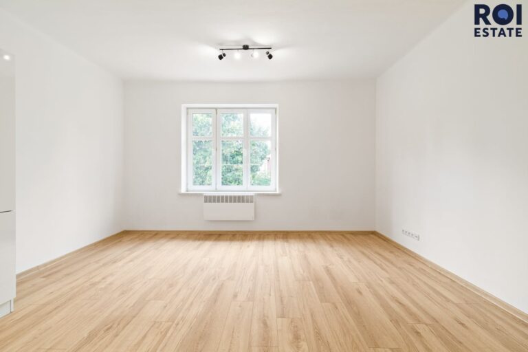 Pronájem bytu 2+kk, 41 m² – Ostrava – Mariánské Hory
