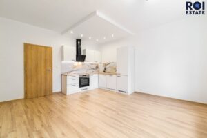 Pronájem bytu 2+kk, 41 m² – Ostrava – Mariánské Hory