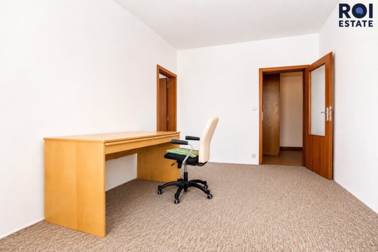 Pronájem bytu 3+kk 63 m², Praha – Čakovice
