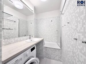 Pronájem krásného bytu 2+1 70 m², s balkonem a sklepem Brno – Komín