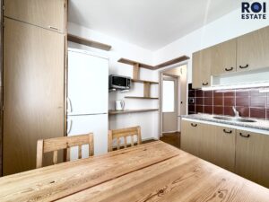 Pronájem bytu 3+1 v Brně – Bohunicích, ulice Spodní
