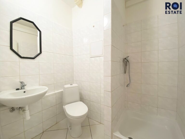 Pronájem, Byty 1+kk, 20m² – Brno – Líšeň
