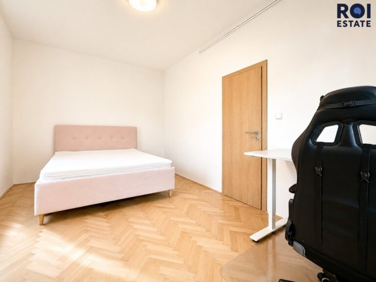 Pronájem bytu 2+kk 44 m², Brno – Černá Pole