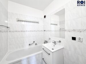 Pronájem bytu 3+1 v Brně – Bohunicích, ulice Spodní