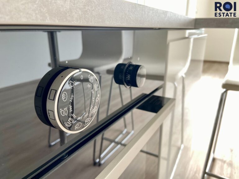 Pronájem, Byty 1+kk, 36m², Hlučkova, Praha – Letňany
