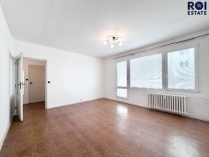 Pronájem bytu 3+1 v Brně – Bohunicích, ulice Spodní