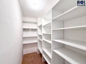 Pronájem krásného bytu 2+1 70 m², s balkonem a sklepem Brno – Komín