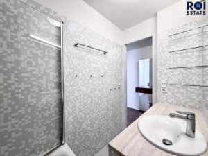Pronájem krásného bytu 2+1 70 m², s balkonem a sklepem Brno – Komín
