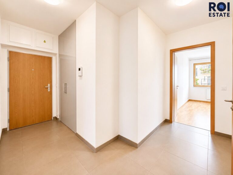 Pronájem bytu 2+kk 55 m², Praha – Košíře