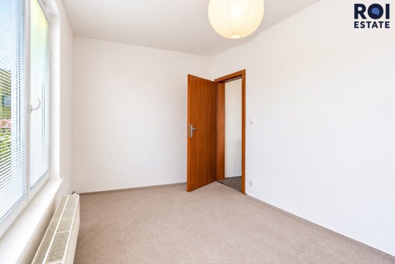 Pronájem bytu 3+kk 63 m², Praha – Čakovice