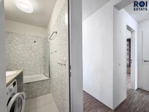 Pronájem krásného bytu 2+1 70 m², s balkonem a sklepem Brno – Komín