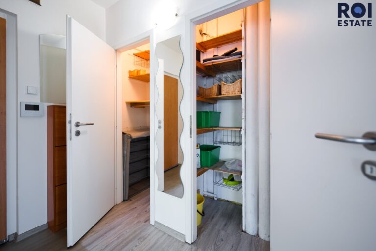 Pronájem bytu 3+1 67 m² v Brně – Starý Lískovec