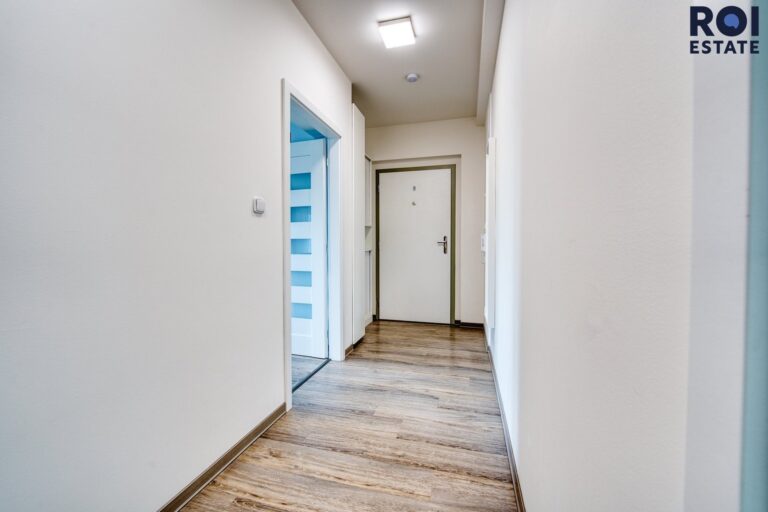 Pronájem, Bytu 2+kk, 64m² – Chlumčanského – Praha 8