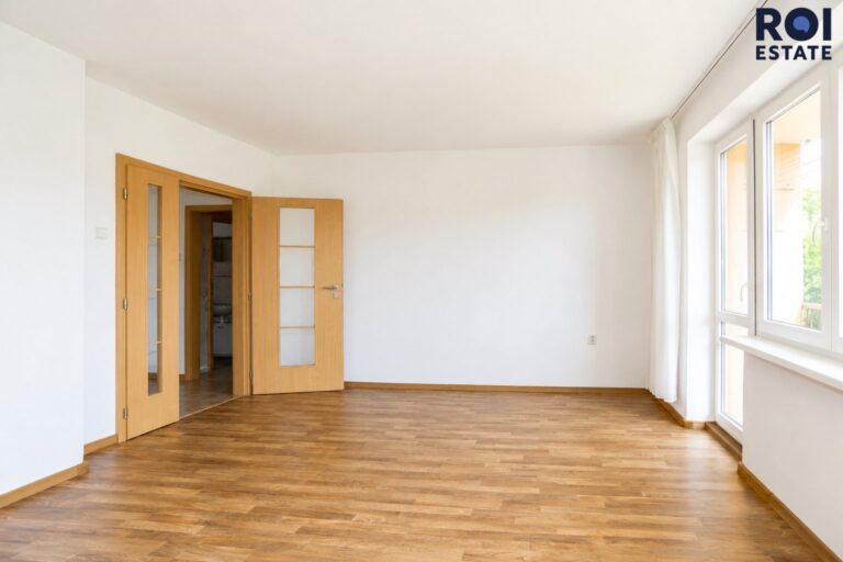 Pronájem bytu 4+kk 73 m², Praha – Záběhlice