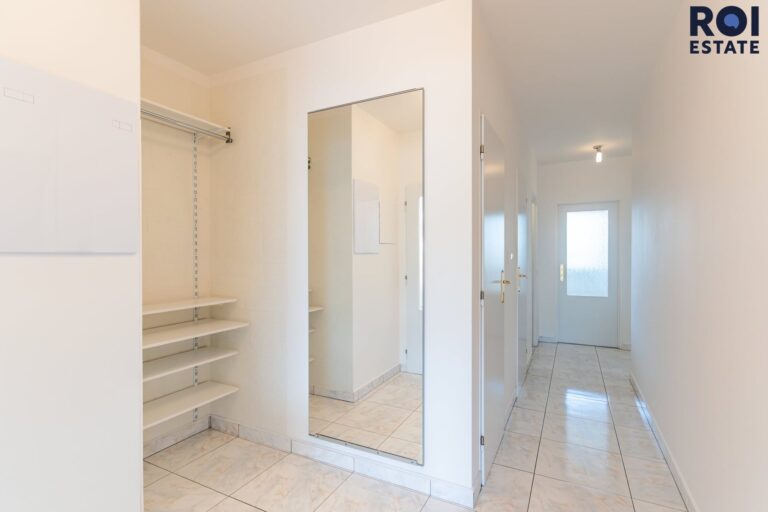 Pronájem bytu 3+kk 71 m² s lodžií, šatnou a parkovací stání, Praha – Chodov