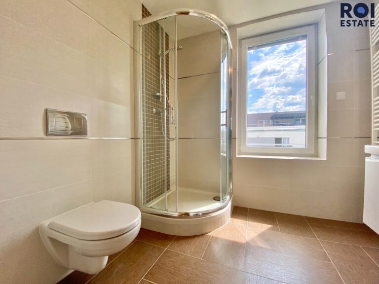 Pronájem, Byty 1+kk, 36m², Hlučkova, Praha – Letňany