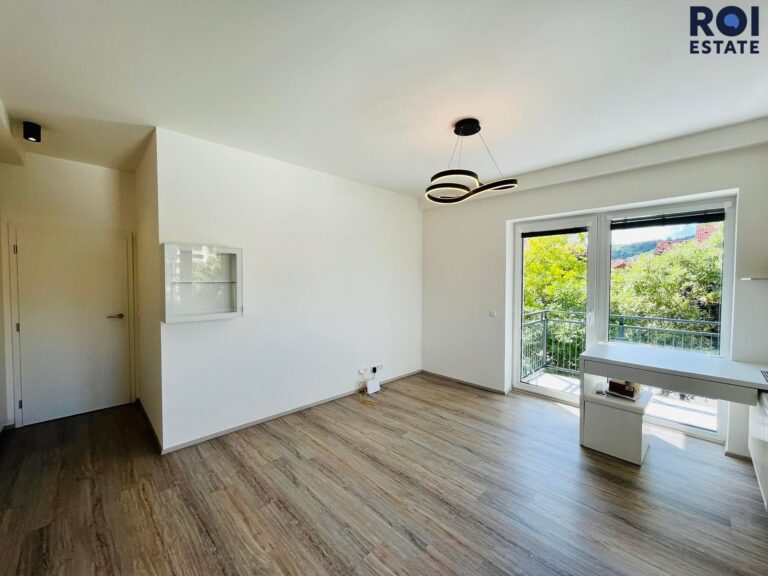 Pronájem moderního bytu v novostavbě, Byty 2+kk, 44 m² – Kuřim